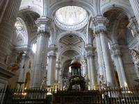 Jaen - Kathedrale