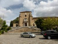 La Cartuja in Granada