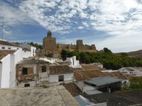 Antequera - Alcazaba 
