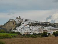 Arcos de la Frontera