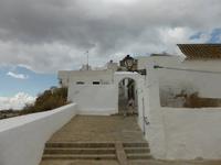 Arcos de la Frontera