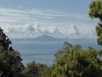 Gibraltar - Marokko