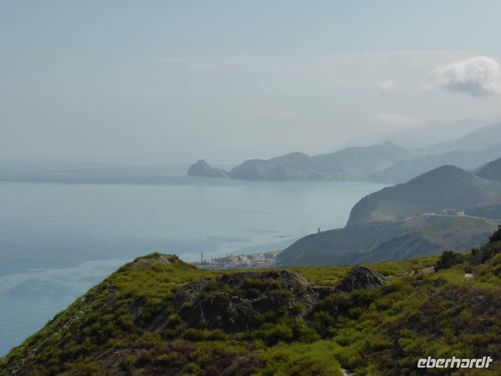 Marokko - Mittelmeerküste