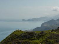 Marokko - Mittelmeerküste