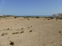 Marokko - bei El Jebha