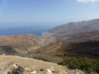 Marokko - im Rifgebirge