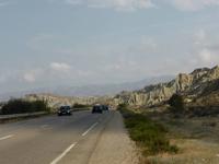 Marokko - Küstengebirge