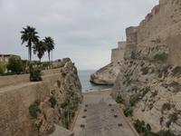 Melilla - Zitadelle