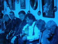 Flamengo Abend in Granada