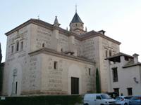 Alhambra Granada