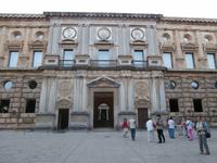 Alhambra Granada