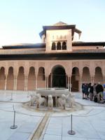 Alhambra Granada