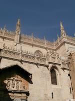 Granada-Kathedrale