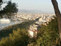 Malaga