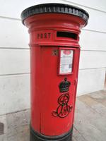 Gibraltar-Post