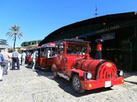 Bodega Tio Pepe in Jerez de la Frontera