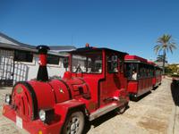 Bodega Tio Pepe in Jerez de la Frontera