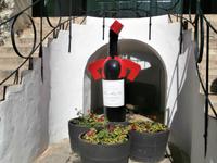 Bodega Tio Pepe in Jerez de la Frontera