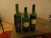 Bodega Tio Pepe in Jerez de la Frontera