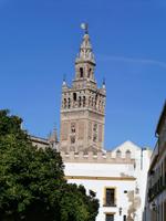 Sevilla-Giralda
