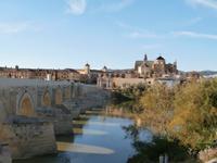 Cordoba-Römische Brücke