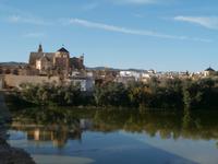 Cordoba-Mezquita