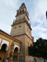 Cordoba-Mezquita