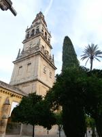 Cordoba-Mezquita