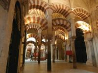 Cordoba-Mezquita