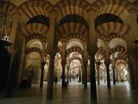 Cordoba-Mezquita