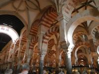 Cordoba-Mezquita