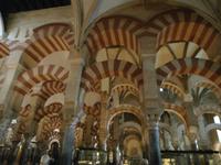 Cordoba-Mezquita