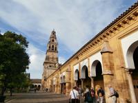 Cordoba-Mezquita