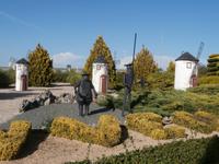 unterwegs in der La Mancha