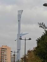 Valencia - Gottesanbeterin