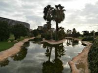 Valencia - Stadt der Wissenschaften