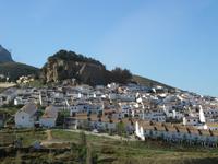 Unterwegs nach Ronda