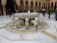 012-Granada-Alhambra_Loewenhof