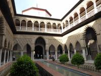 088-Sevilla-Alcazar