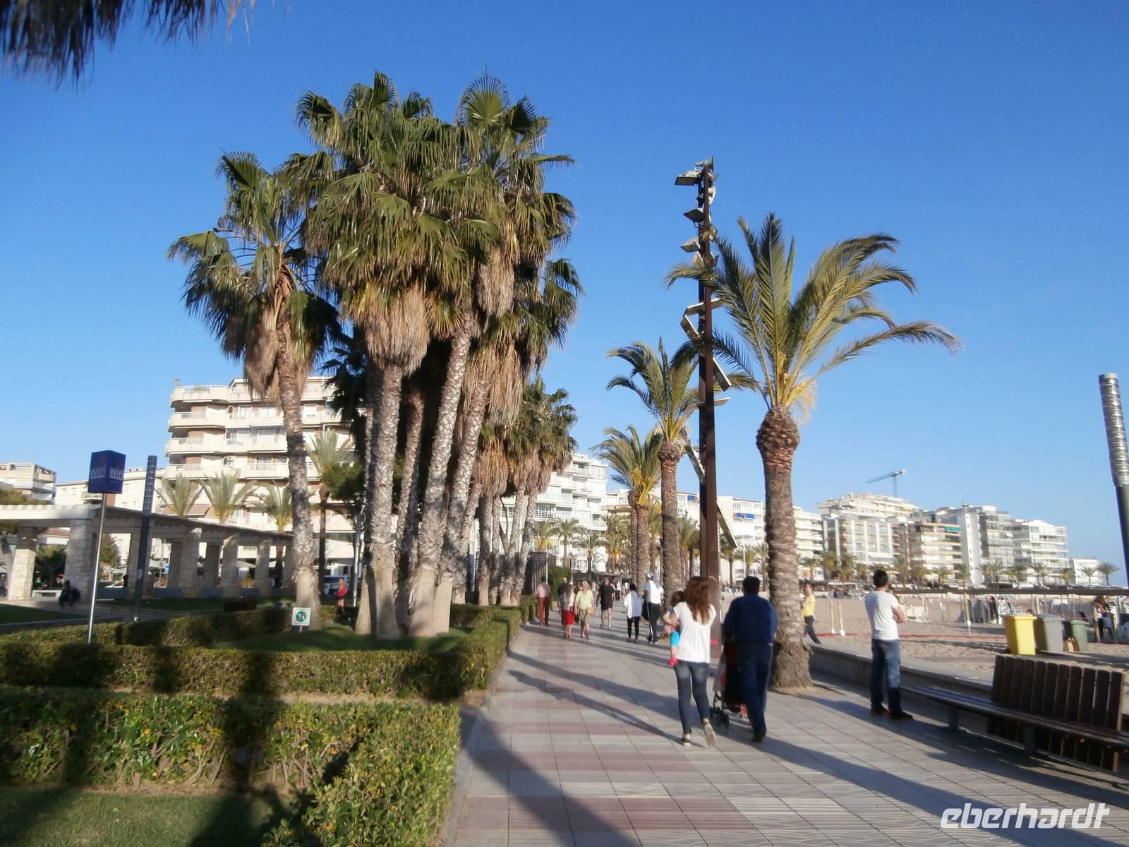 Salou-Costa Dorada
