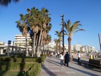Salou-Costa Dorada