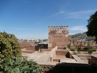 Alhambra-Granada