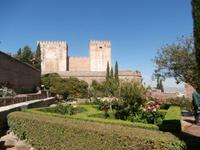 Alhambra-Granada