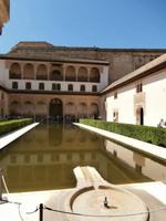 Alhambra-Granada