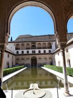 Alhambra-Granada