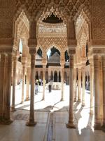 Alhambra-Granada
