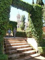 Alhambra-Granada