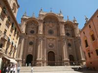 Kathedrale Granada