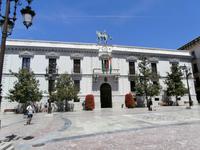 Rathaus von Granada