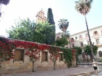 Kirche San Agustin Malaga